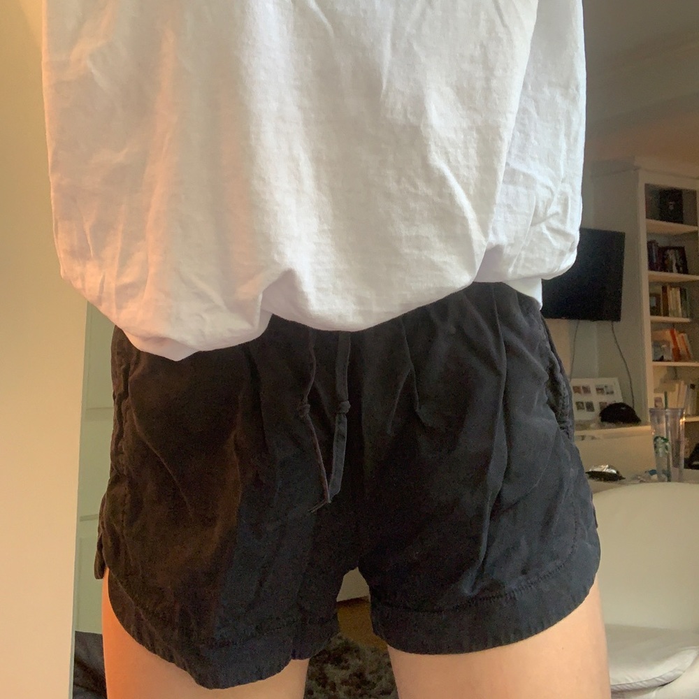COMFY SHORTS!